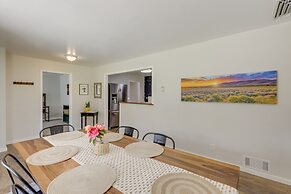Grand Junction Home w/ Deck ~ 2 Mi to Downtown!