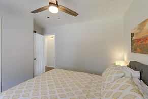 Grand Junction Home w/ Deck ~ 2 Mi to Downtown!