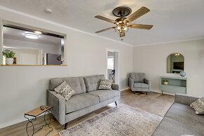 Grand Junction Home w/ Deck ~ 2 Mi to Downtown!