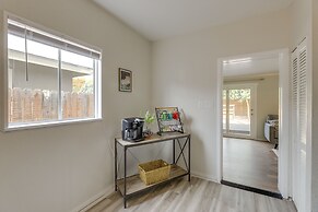 Grand Junction Home w/ Deck ~ 2 Mi to Downtown!