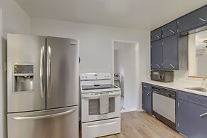 Grand Junction Home w/ Deck ~ 2 Mi to Downtown!