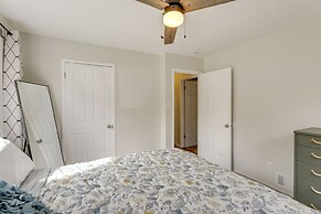 Grand Junction Home w/ Deck ~ 2 Mi to Downtown!