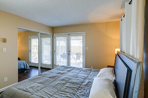 Flagstaff Home w/ Hot Tub, 4 Mi to Walnut Canyon!