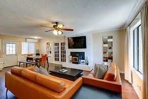 Flagstaff Home w/ Hot Tub, 4 Mi to Walnut Canyon!