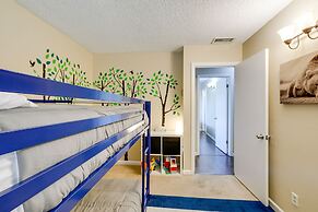 Flagstaff Home w/ Hot Tub, 4 Mi to Walnut Canyon!