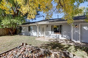 Flagstaff Home w/ Hot Tub, 4 Mi to Walnut Canyon!
