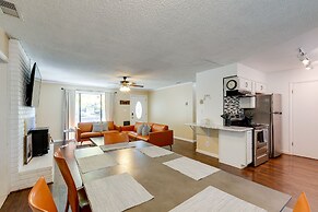 Flagstaff Home w/ Hot Tub, 4 Mi to Walnut Canyon!