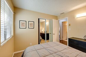 Flagstaff Home w/ Hot Tub, 4 Mi to Walnut Canyon!