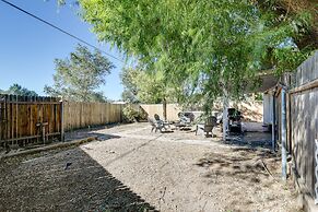 Flagstaff Home w/ Hot Tub, 4 Mi to Walnut Canyon!
