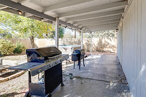 Flagstaff Home w/ Hot Tub, 4 Mi to Walnut Canyon!