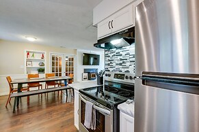 Flagstaff Home w/ Hot Tub, 4 Mi to Walnut Canyon!