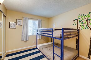 Flagstaff Home w/ Hot Tub, 4 Mi to Walnut Canyon!