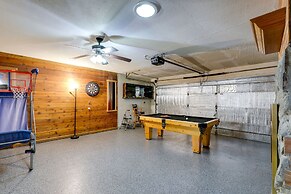 Flagstaff Home w/ Hot Tub, 4 Mi to Walnut Canyon!