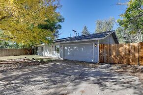 Flagstaff Home w/ Hot Tub, 4 Mi to Walnut Canyon!
