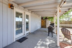 Flagstaff Home w/ Hot Tub, 4 Mi to Walnut Canyon!