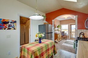 Charming Livingston Vacation Rental w/ Views!