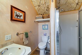 Charming Livingston Vacation Rental w/ Views!