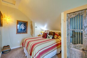 Charming Livingston Vacation Rental w/ Views!