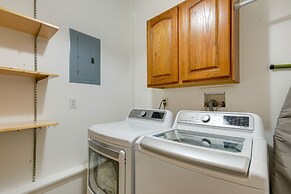 Charming Livingston Vacation Rental w/ Views!