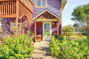 Charming Livingston Vacation Rental w/ Views!