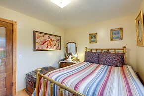 Charming Livingston Vacation Rental w/ Views!