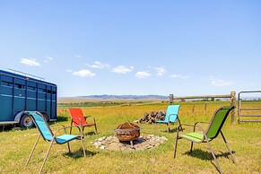 Charming Livingston Vacation Rental w/ Views!