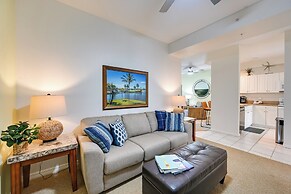 9 Mi to Beach: Naples Golf Getaway w/ Pool Access!