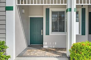 9 Mi to Beach: Naples Golf Getaway w/ Pool Access!