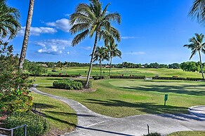 9 Mi to Beach: Naples Golf Getaway w/ Pool Access!
