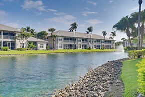 9 Mi to Beach: Naples Golf Getaway w/ Pool Access!