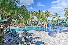 9 Mi to Beach: Naples Golf Getaway w/ Pool Access!