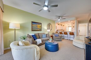 9 Mi to Beach: Naples Golf Getaway w/ Pool Access!