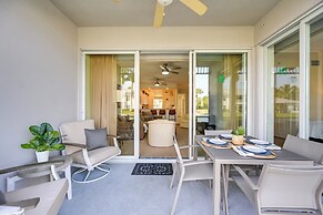 9 Mi to Beach: Naples Golf Getaway w/ Pool Access!