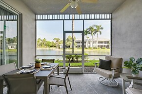 9 Mi to Beach: Naples Golf Getaway w/ Pool Access!