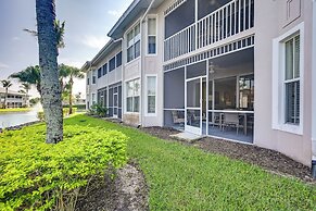9 Mi to Beach: Naples Golf Getaway w/ Pool Access!