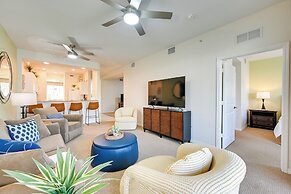 9 Mi to Beach: Naples Golf Getaway w/ Pool Access!