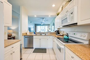 9 Mi to Beach: Naples Golf Getaway w/ Pool Access!