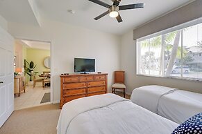 9 Mi to Beach: Naples Golf Getaway w/ Pool Access!