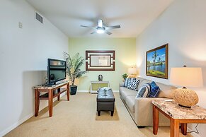 9 Mi to Beach: Naples Golf Getaway w/ Pool Access!