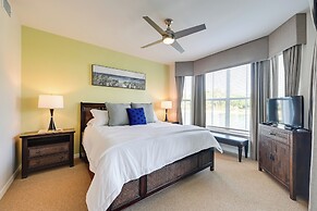 9 Mi to Beach: Naples Golf Getaway w/ Pool Access!