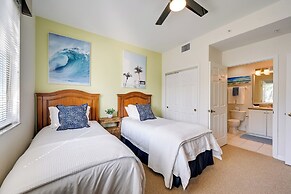 9 Mi to Beach: Naples Golf Getaway w/ Pool Access!