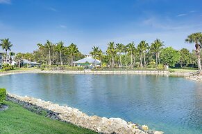 9 Mi to Beach: Naples Golf Getaway w/ Pool Access!