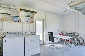 Dock, Grill & Pool: Waterfront Cape Coral Home!