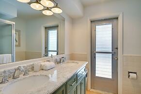 Dock, Grill & Pool: Waterfront Cape Coral Home!