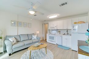 Family-friendly Gulf Shores Condo on the Beach!