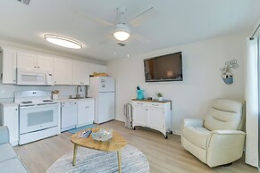 Family-friendly Gulf Shores Condo on the Beach!