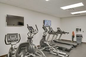 Family-friendly Gulf Shores Condo on the Beach!