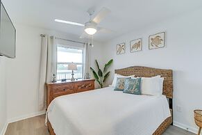 Family-friendly Gulf Shores Condo on the Beach!