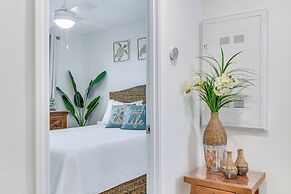 Family-friendly Gulf Shores Condo on the Beach!