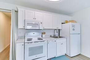 Family-friendly Gulf Shores Condo on the Beach!